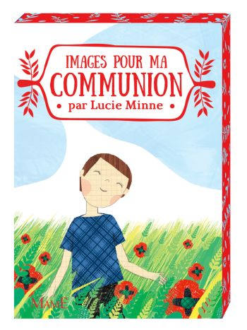 Images pour ma communion