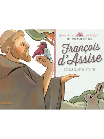 François d'Assise