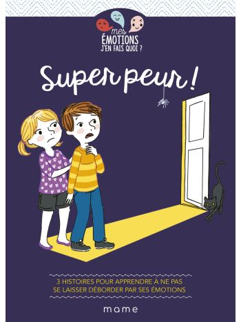 Super peur !