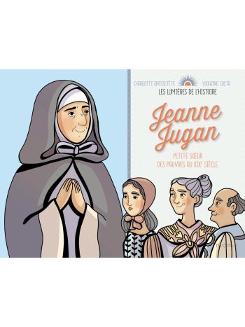 Jeanne Jugan