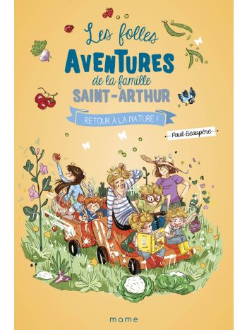 Couverture