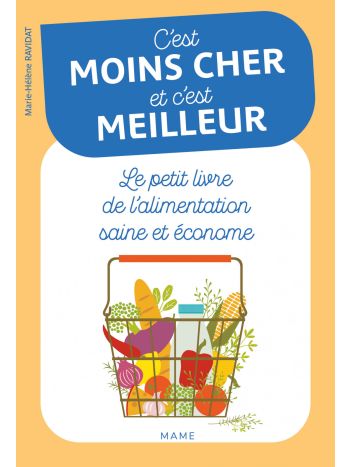C'est moins cher et c'est meilleur