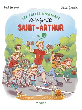 C'est qui, les gros durs ?