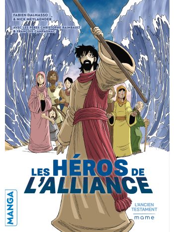 Couverture