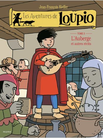 Couverture