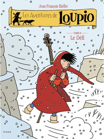 Couverture