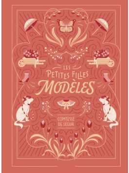 Les petites filles modèles de Comtesse de Ségur | Gallimard