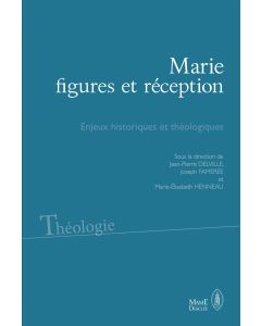 Marie, figures et réceptions 