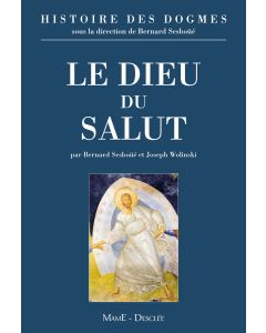 Le Dieu du salut