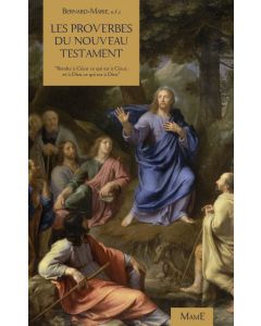 Les proverbes du Nouveau Testament