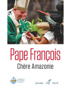 Chère Amazonie