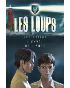 L'envol de l'ange