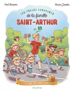 Couverture