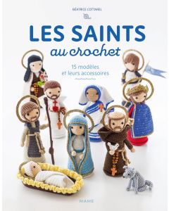 Les saints au crochet