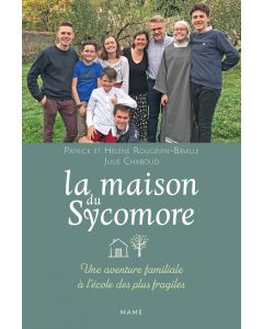 La maison du Sycomore