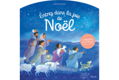 Entrez dans la joie de Noël