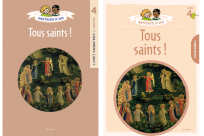 Année 4 - Tous saints