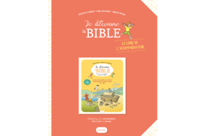 Je découvre la Bible