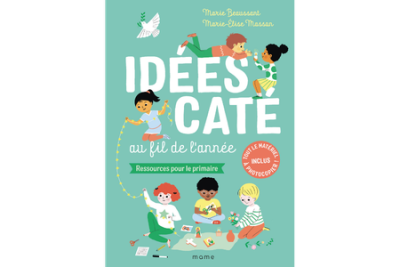 Idées caté au fil de l'année – ressources pour le primaire