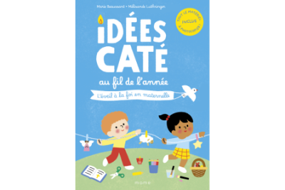 Idées caté au fil de l'année
