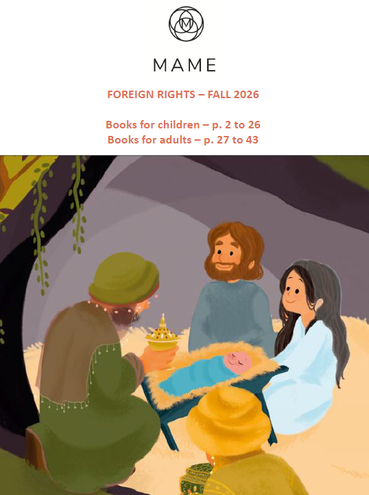 Catalog Spring 2025