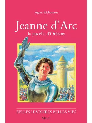 N05 Jeanne d'Arc