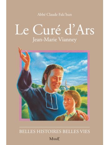 N39 Curé d'Ars Jean-Marie Vianney