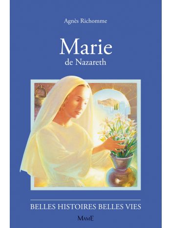 N02 Marie de Nazareth