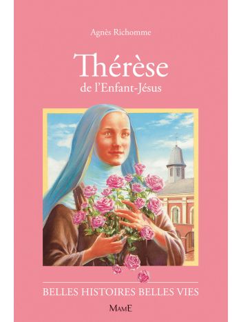 N08 Thérèse de l'Enfant-Jésus