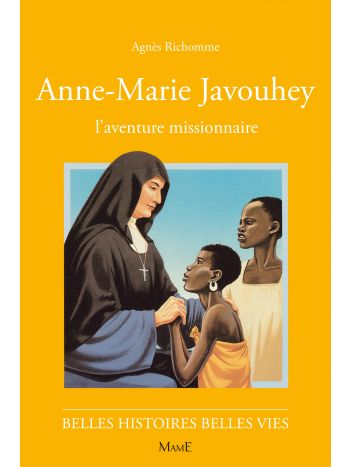 N03 Anne-Marie Javouhey