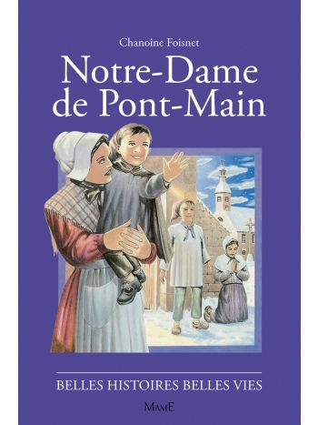 N50 Notre-Dame de Pont-Main