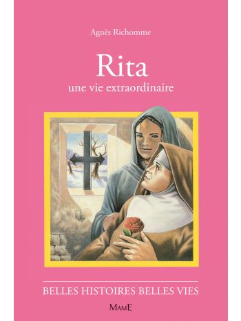 N38 Rita, une vie extraordinaire