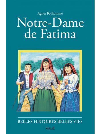 N49 Notre-Dame de Fatima