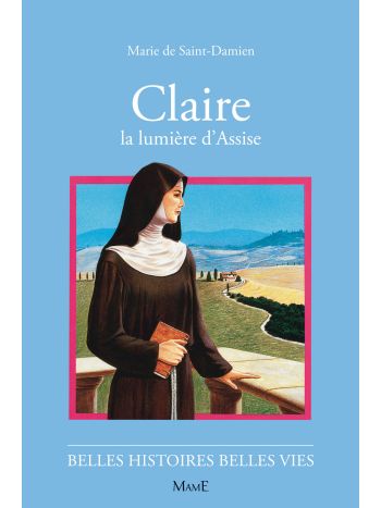 N24 Claire, la lumière d'Assise