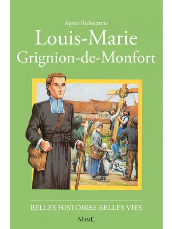 N23 Louis-Marie Grignion de Montfort