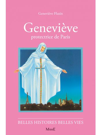 N19 Geneviève, protectrice de Paris