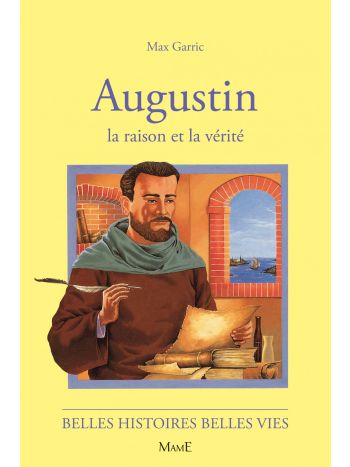 N87 Augustin, la raison et la vérité