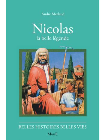 N44 Nicolas, la belle légende