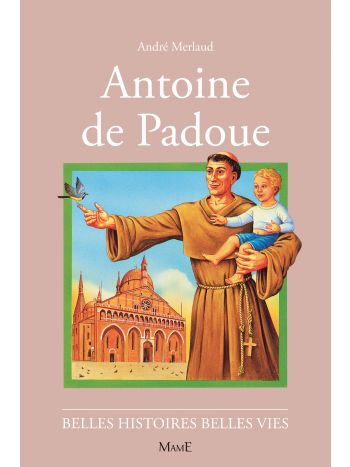N42 Antoine de Padoue