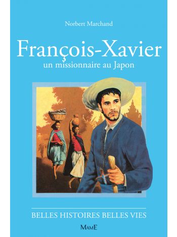 N17 Francois-Xavier