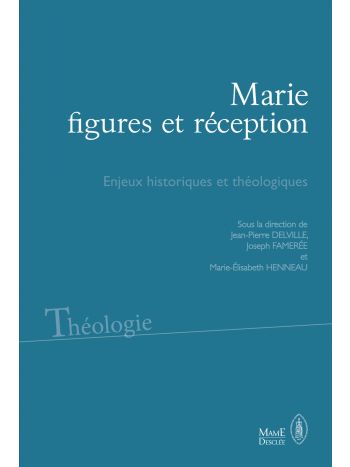 Marie, figures et réceptions 