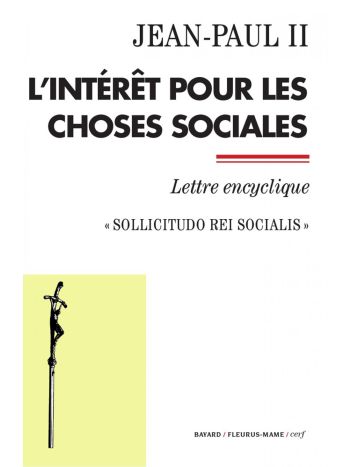 L'intérêt pour les choses sociales