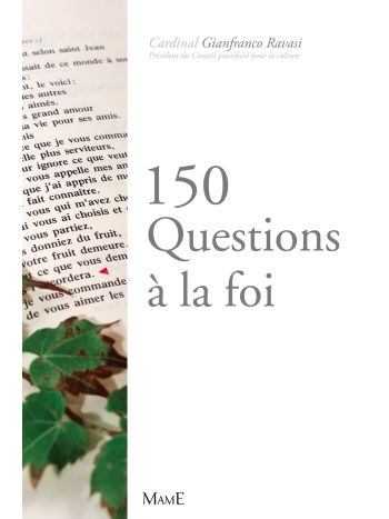 150 questions à la foi