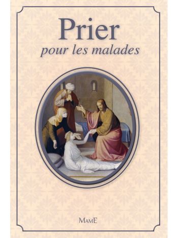 Prier pour les malades