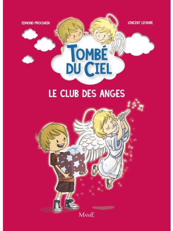 Le club des anges