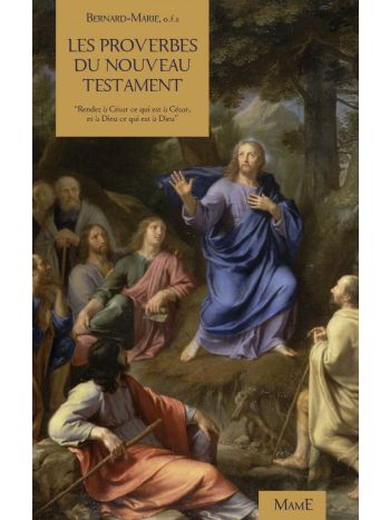 Les proverbes du Nouveau Testament