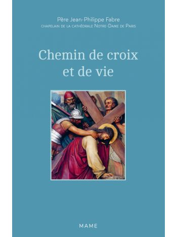 Chemin de croix et de vie