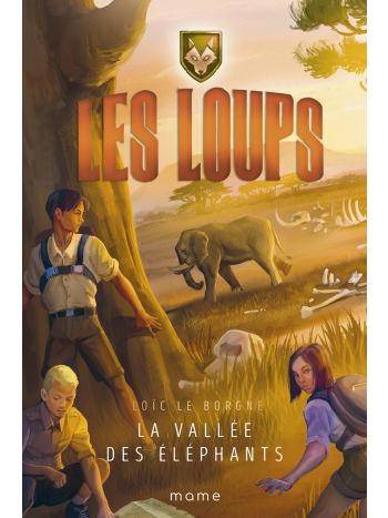 La Vallée des éléphants