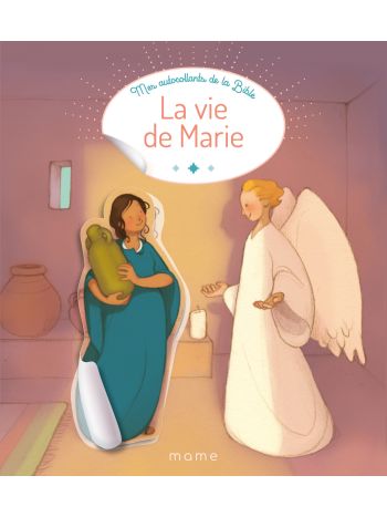 L'Arche de Noé - Livre d'autocollants :: La Maison de la Bible France