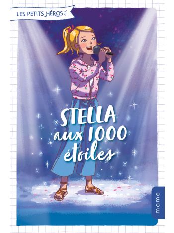 Stella aux 1000 étoiles